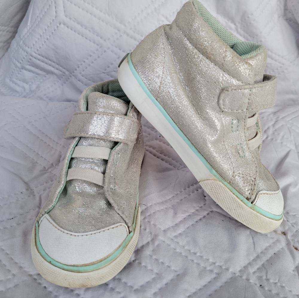 See Kai Run size 8